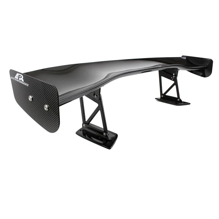 APR 61" GTC300 Carbon Fiber Wing - WRX 2022+