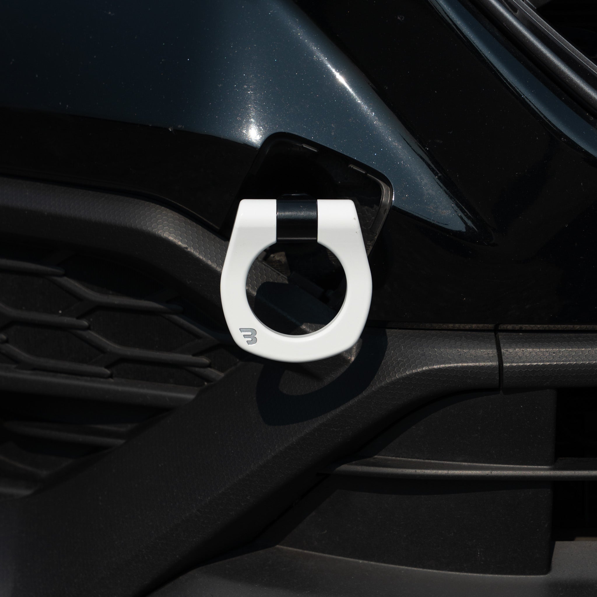 Billetworkz Tow Hook – Subaru WRX 2022+