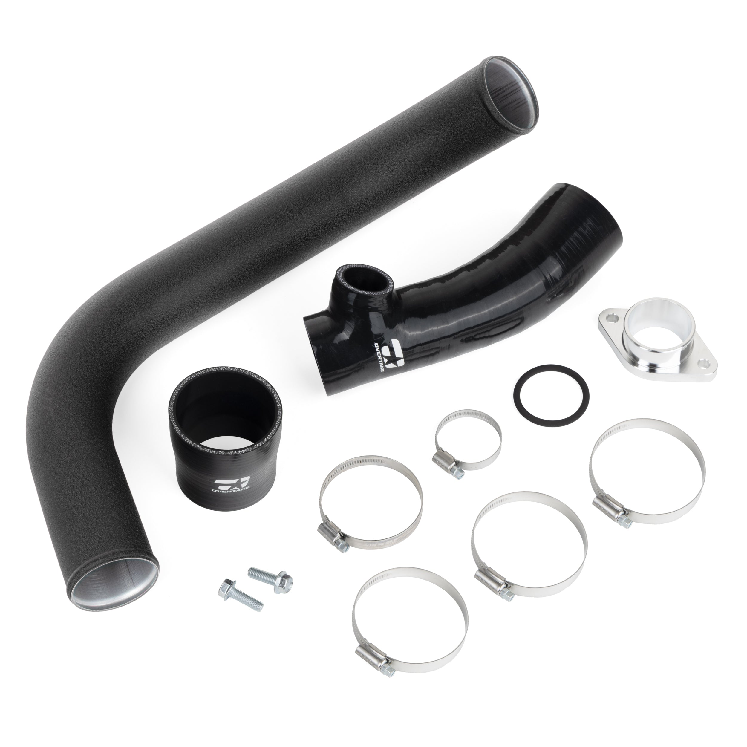 OVERTAKE Charge Pipe Kit - 2015-2021 WRX