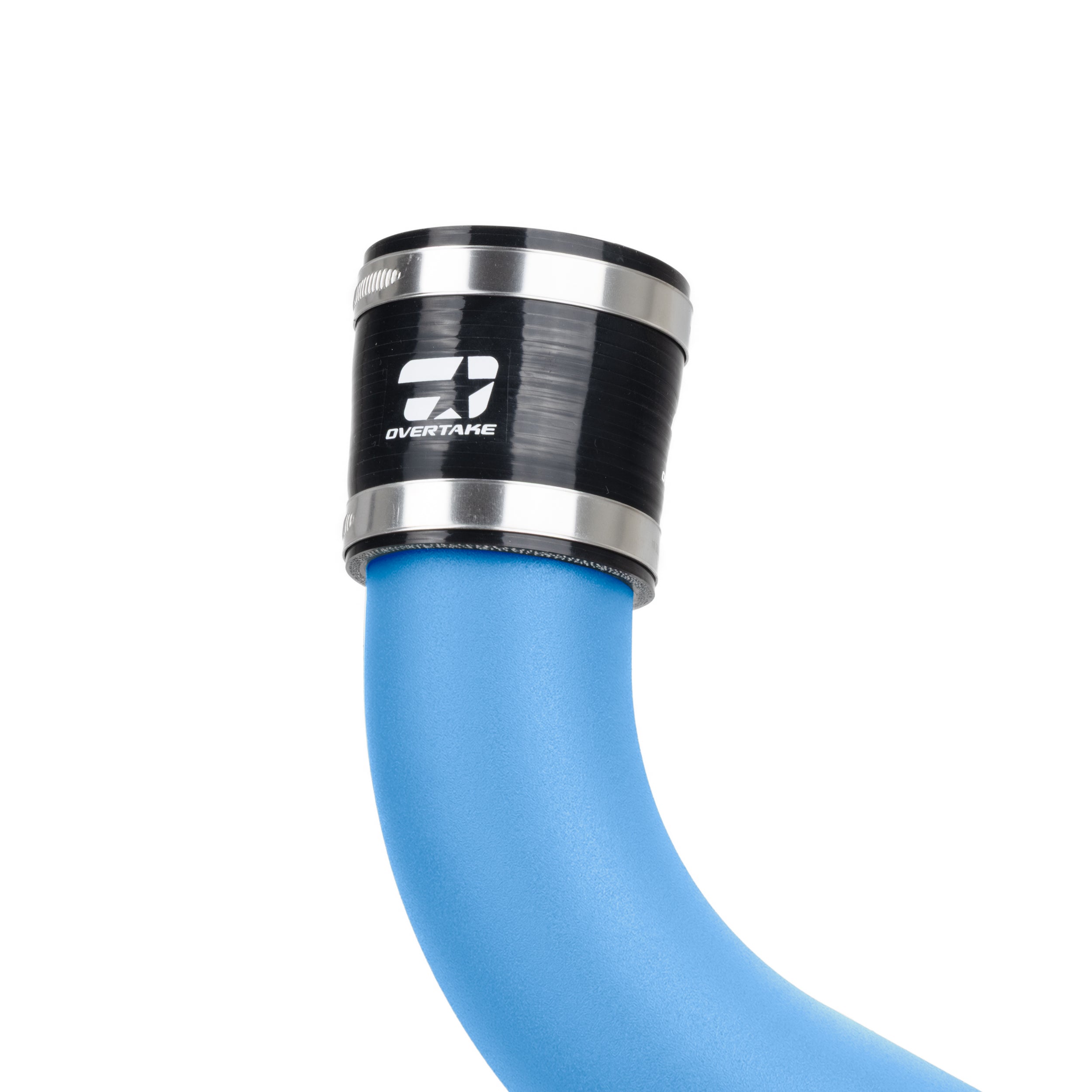 OVERTAKE Charge Pipe Kit - 2015-2021 WRX