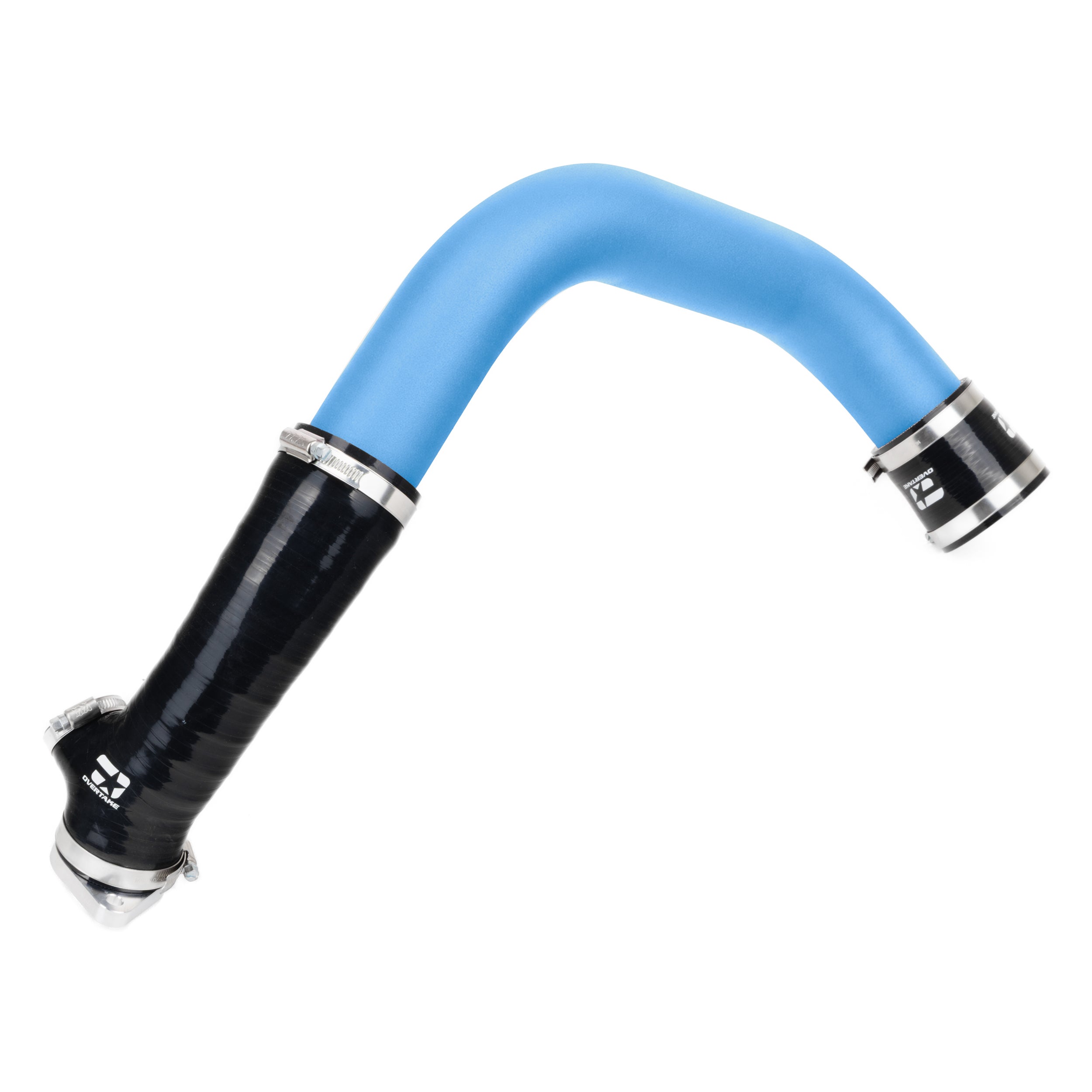 OVERTAKE Charge Pipe Kit - 2015-2021 WRX