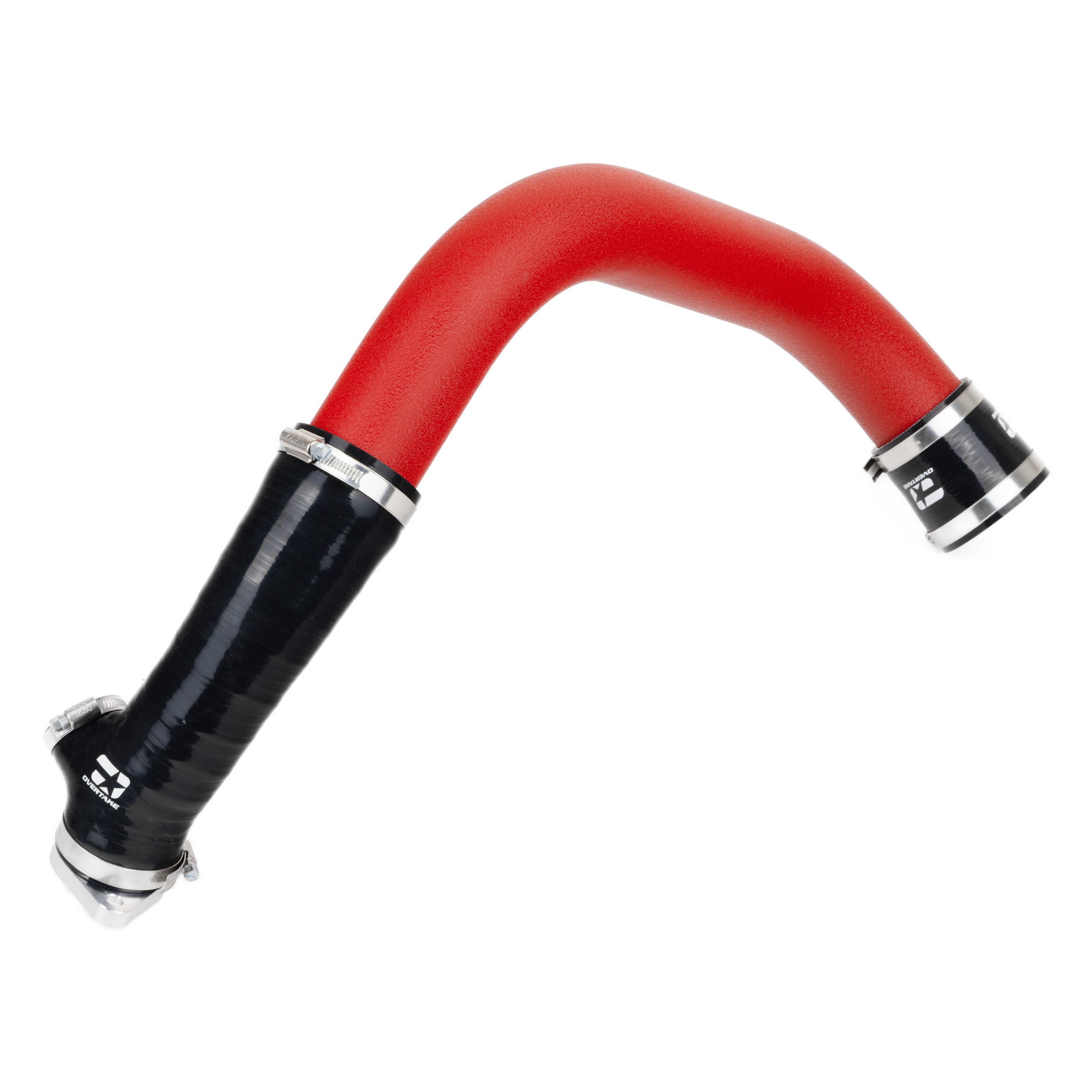 OVERTAKE Charge Pipe Kit - 2015-2021 WRX