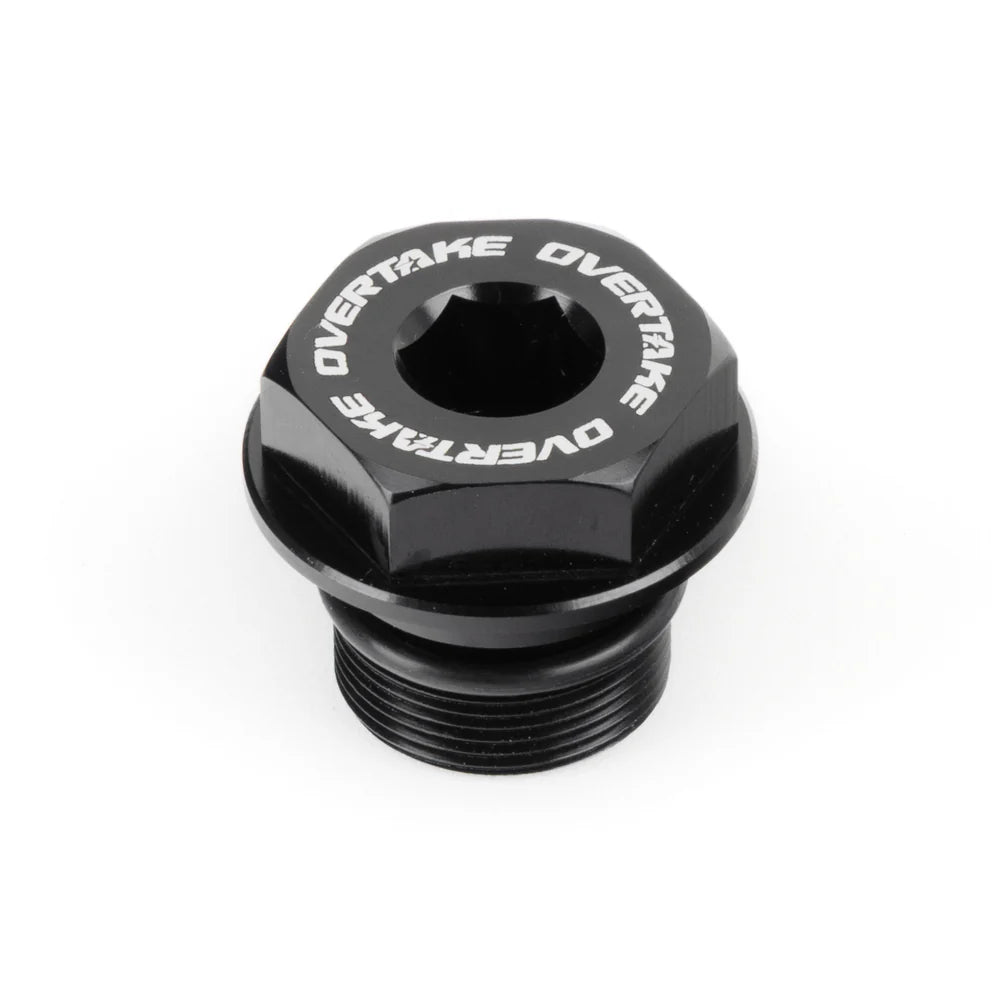 OVERTAKE Clutch Delay Valve Delete - Subaru 2006-2026 WRX, 2006-2021 STI