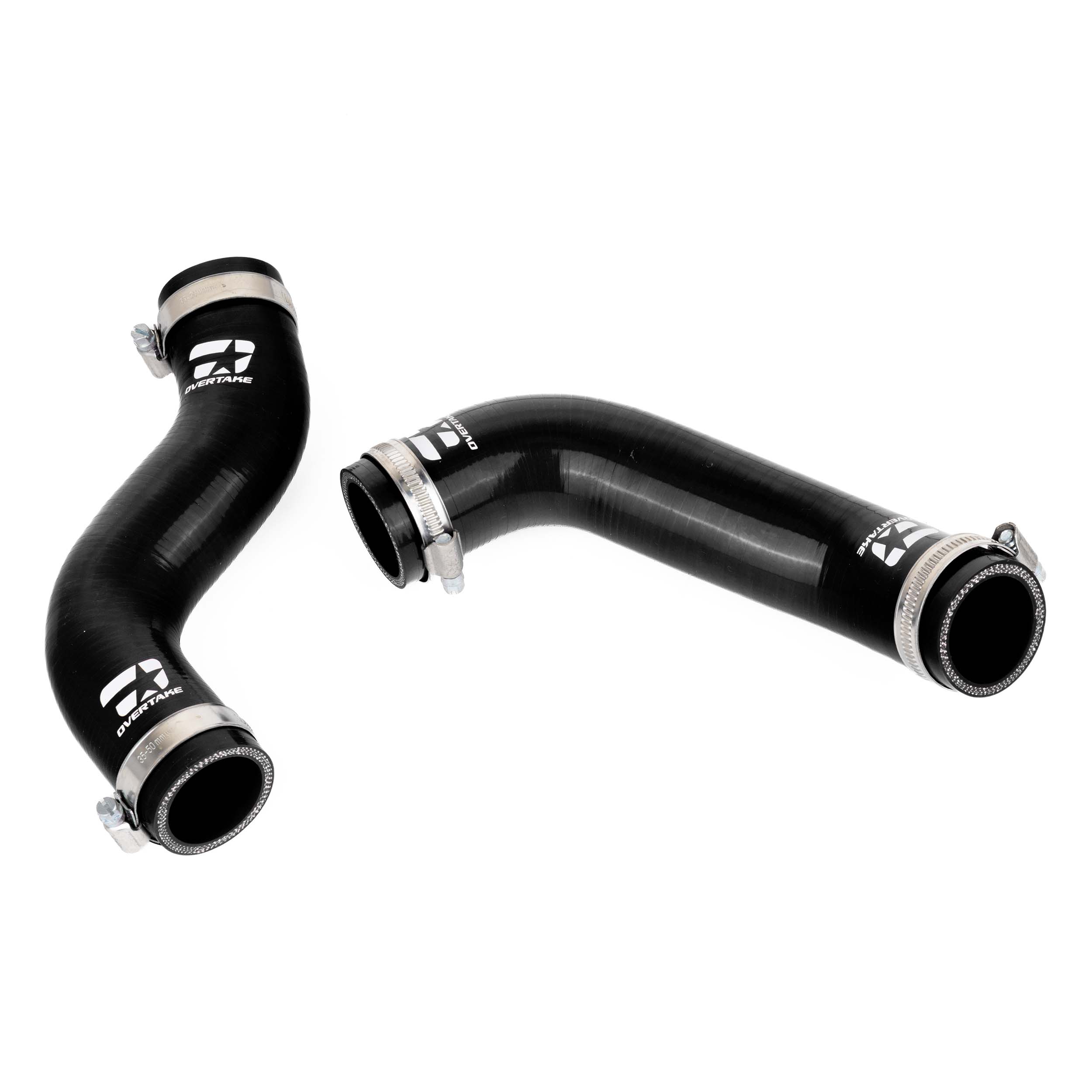 OVERTAKE Radiator Hose Kit - Subaru 1993-2001 Impreza