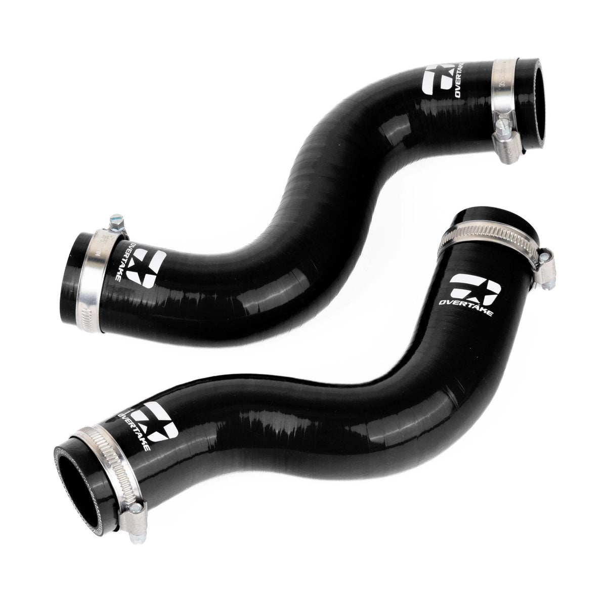 OVERTAKE Radiator Hose Kit - Subaru 2024-2026 Impreza
