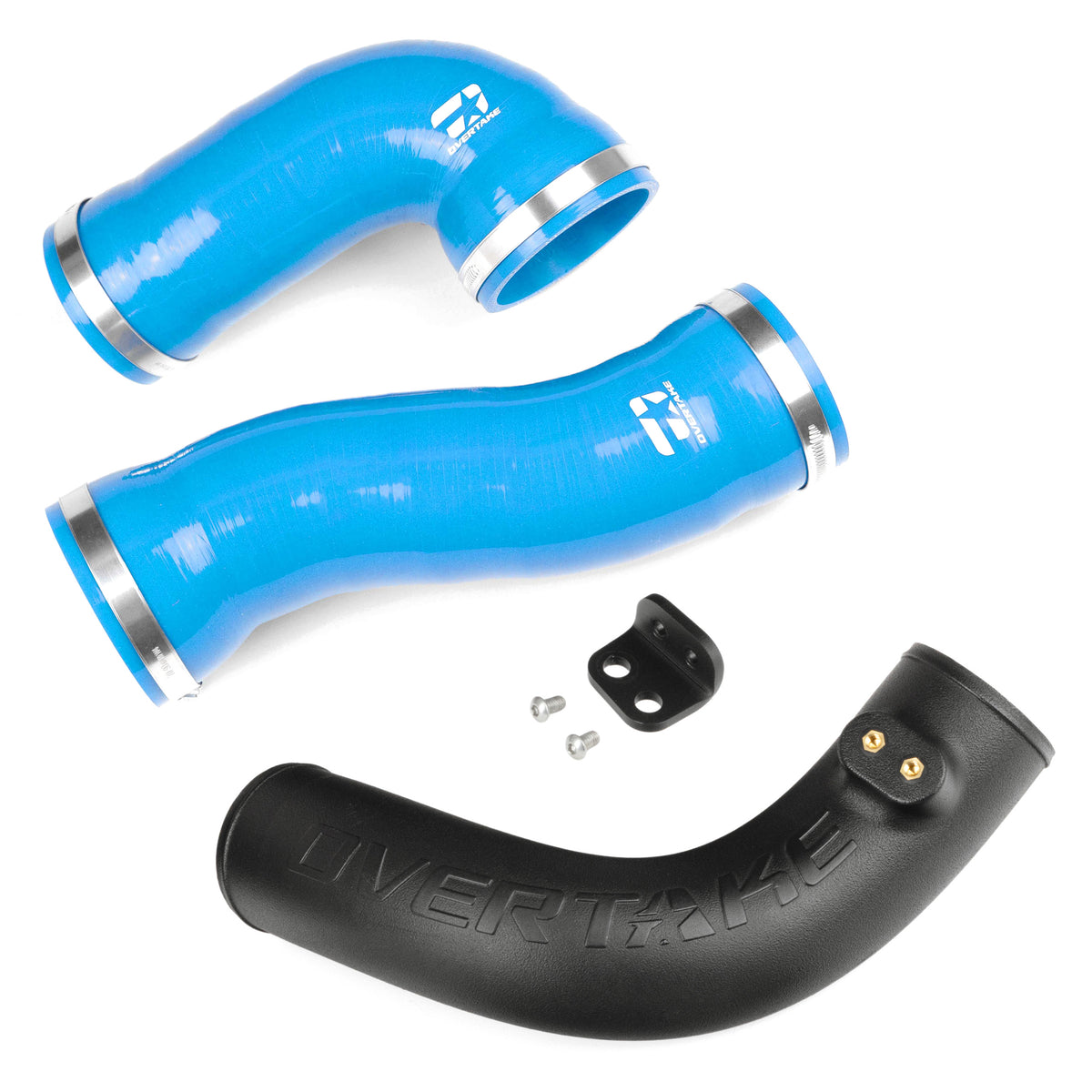 OVERTAKE Post MAF Pipe Kit - 2015-2021 WRX
