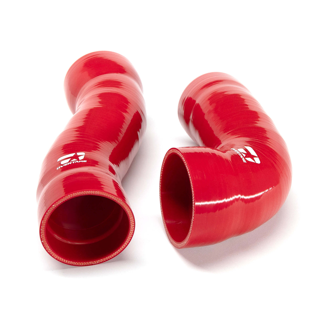 OVERTAKE Post MAF Pipe Kit - 2015-2021 WRX