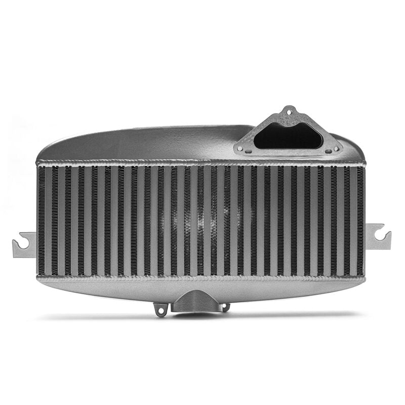 Cobb Top Mount Intercooler Silver - Outback 2020-2025