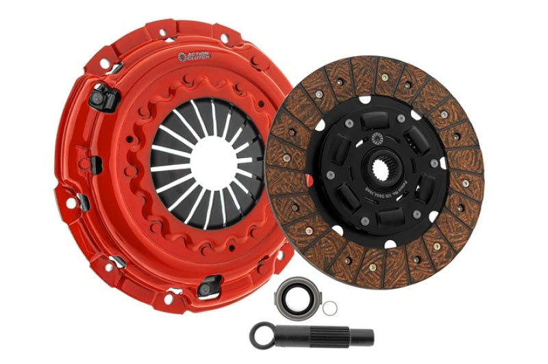 Action Clutch Stage 2 Clutch Kit - 2022+ BRZ