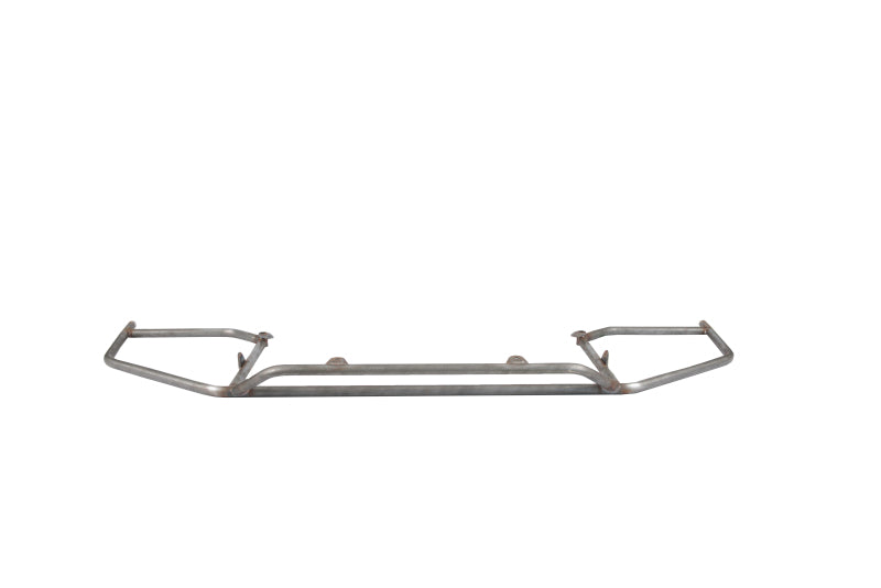 LP Aventure Small Bumper Guard - Bare - 15-19 Subaru Outback
