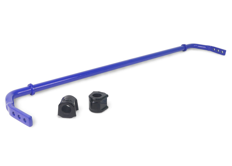 Superpro 22mm Adjustable Rear Sway Bar Kit - 2022+ Subaru WRX