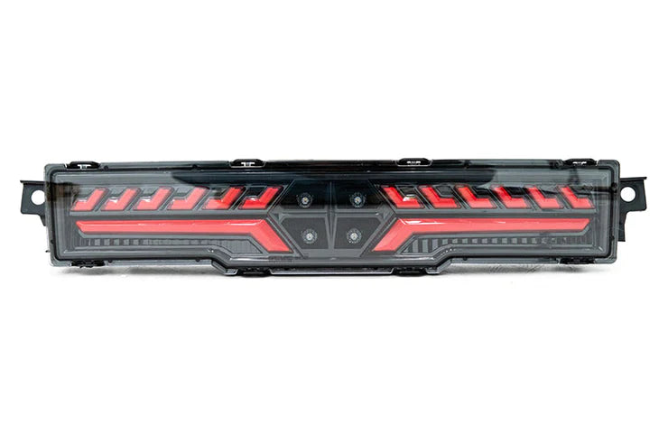 OLM V2 F1 Rear Fog Light - 2022+ BRZ
