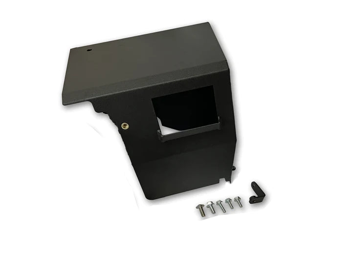 ETS AIR BOX ONLY - 2022+ Subaru WRX
