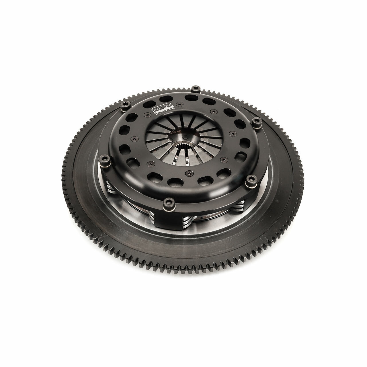 IAG Spec Competition Clutch Triple Disc & Flywheel Kit - 2004-21 Subar