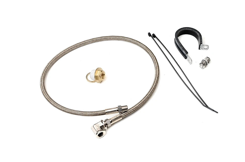 Prosport Remote Oil Pressure Sender Installation Kit