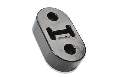 Kartboy 15MM Black Exhaust Hanger Long - Subaru Models