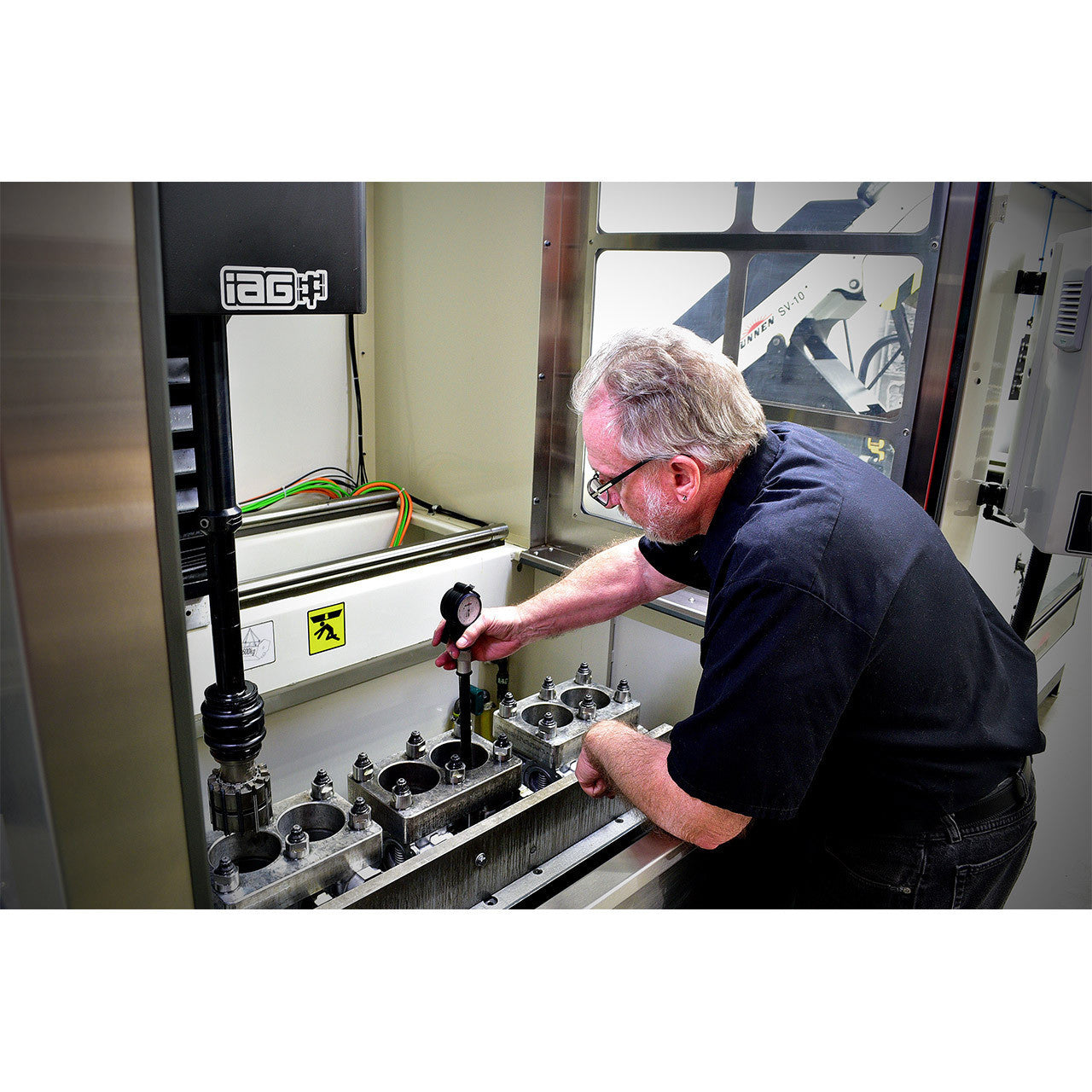 IAG 1000 FA20 DIT Subaru Closed Deck Short Block - 1000 BHP - 2015-21 WRX