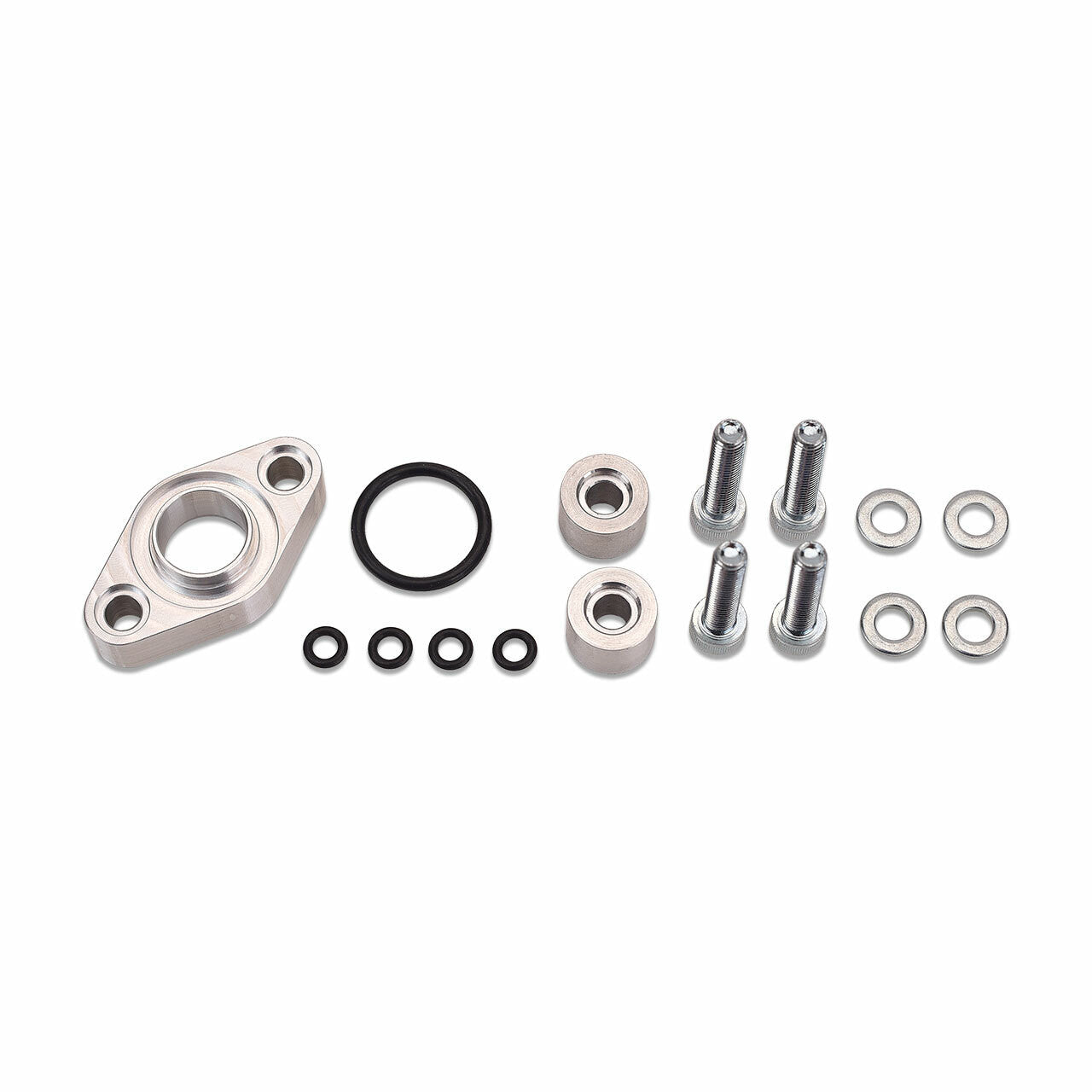 IAG Performance Oil Pickup Spacer Kit For Using IAG-ENG-2081 with Killer B Oil Pan