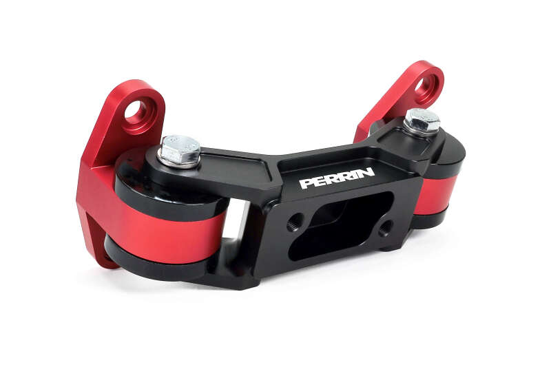 PERRIN Transmission Mount - (Manual Transmission Only) - 02-26 WRX, 04-21 STI, 93-23 Impreza, 05-09 Legacy/Outback, 13-19 Crosstrek