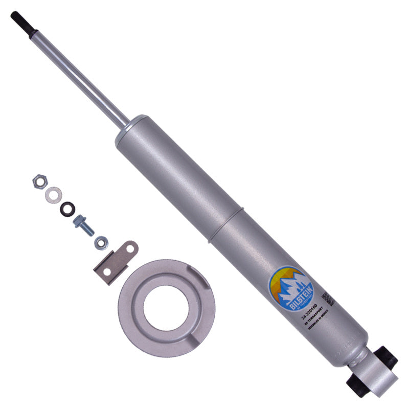 Bilstein B8 TerraSport Rear Shock Absorber - 1in Lift - 2010-2014 Outback