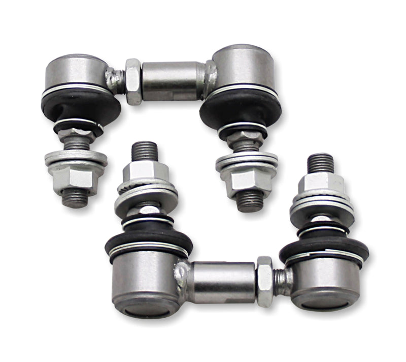 SuperPro Adjustable Front Endlinks -2015-2021 WRX, 2015-2021 STI