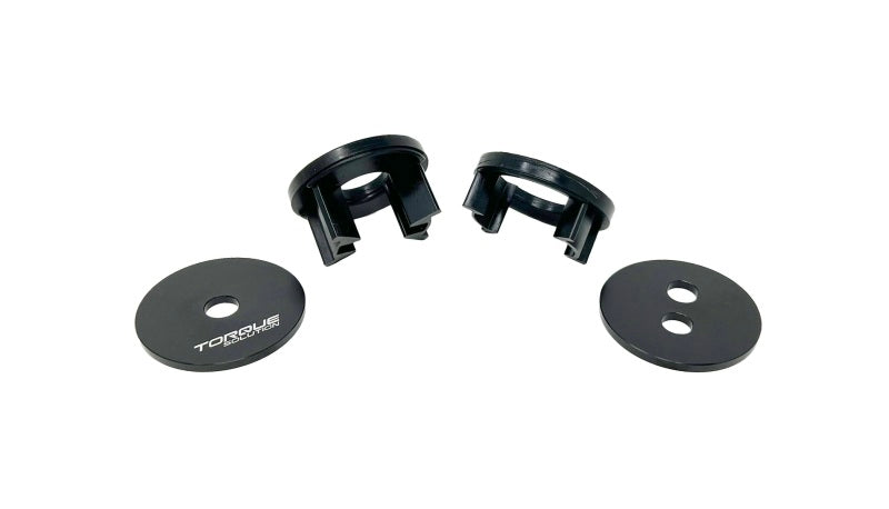 Torque Solution Rear Differential Mount Inserts - 2013-2020 / 2022-2026 BRZ
