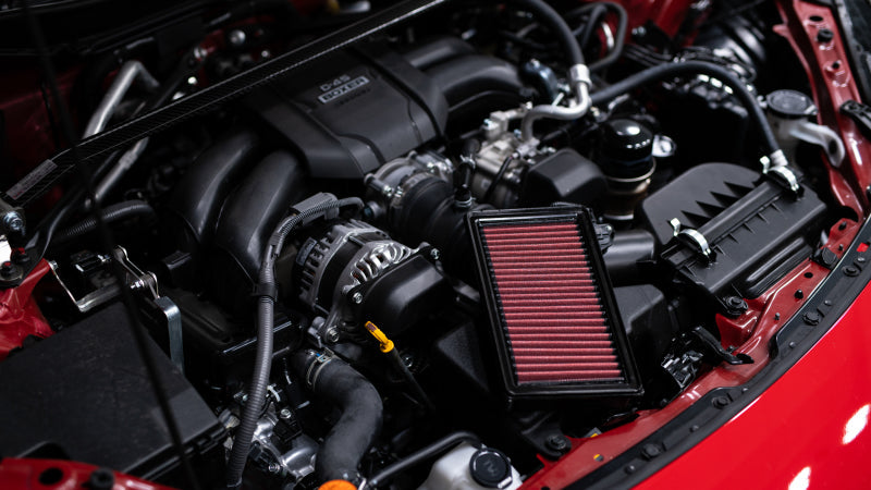 Grimmspeed DRY-CON Panel Filter - 2022+ BRZ