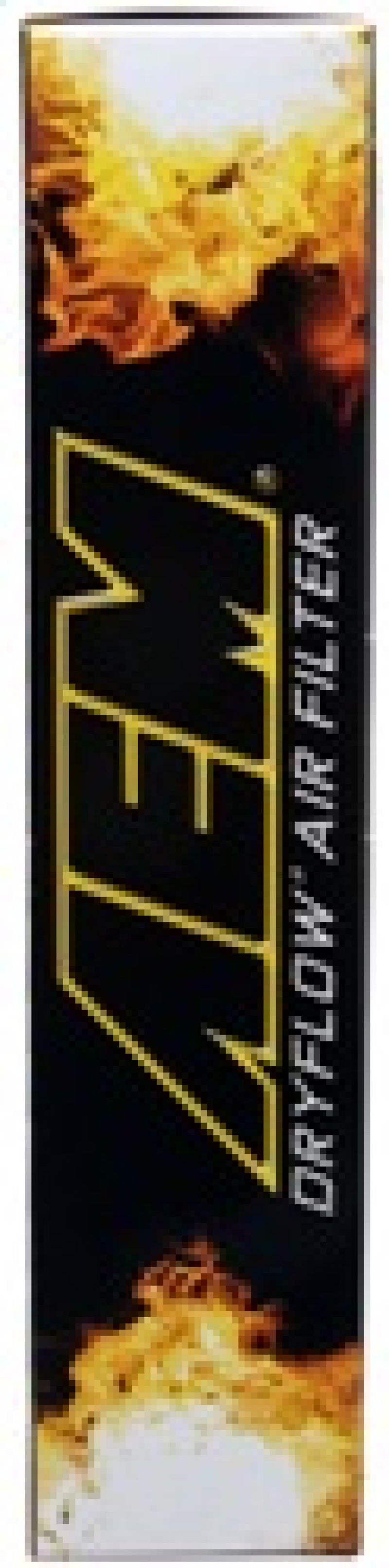 AEM DryFlow Air Filter - 08-14 WRX, 08-18 STI, +More
