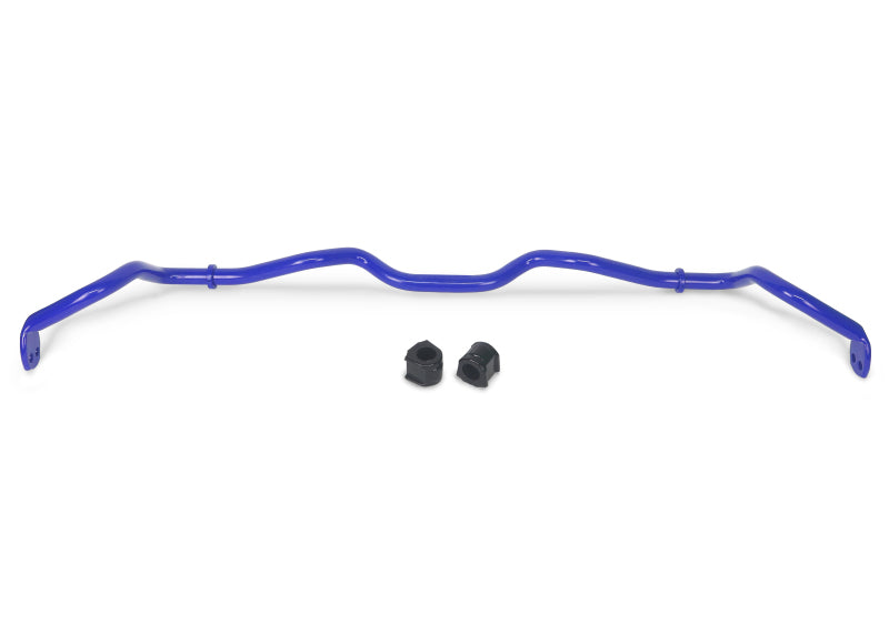 Super Pro 24mm Heavy Duty 2-Position Adjustable Front Sway Bar Kit - 2022-2026 WRX