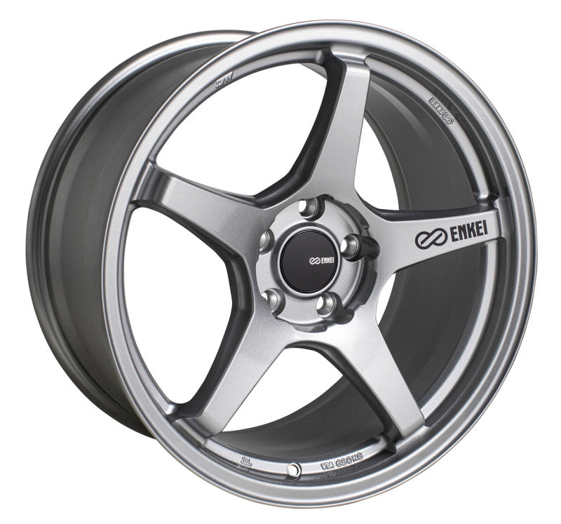 Enkei TS-5 18x9.5 5x100 45mm Offset 72.6mm Bore Bronze