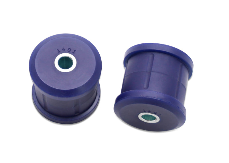Super Pro Trailing Arm Forward Bushings - 2002-2007 WRX, 2004-2007 STI