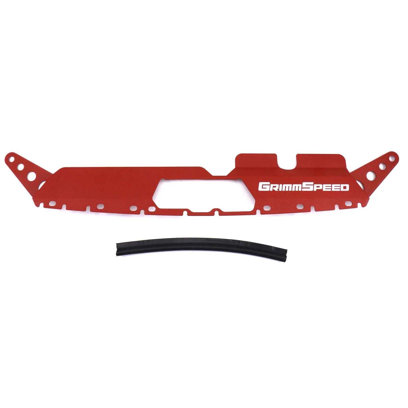GRIMMSPEED RADIATOR SHROUD - 2015-2021 WRX, 2015-2021 STI