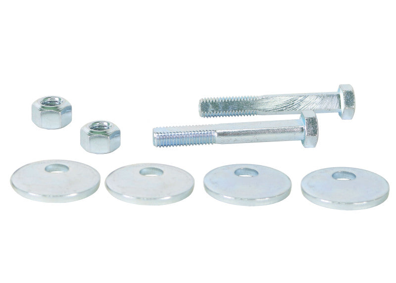 Whiteline Rear Lower Control Arm Repair/Service Kit for KTA216A control arms