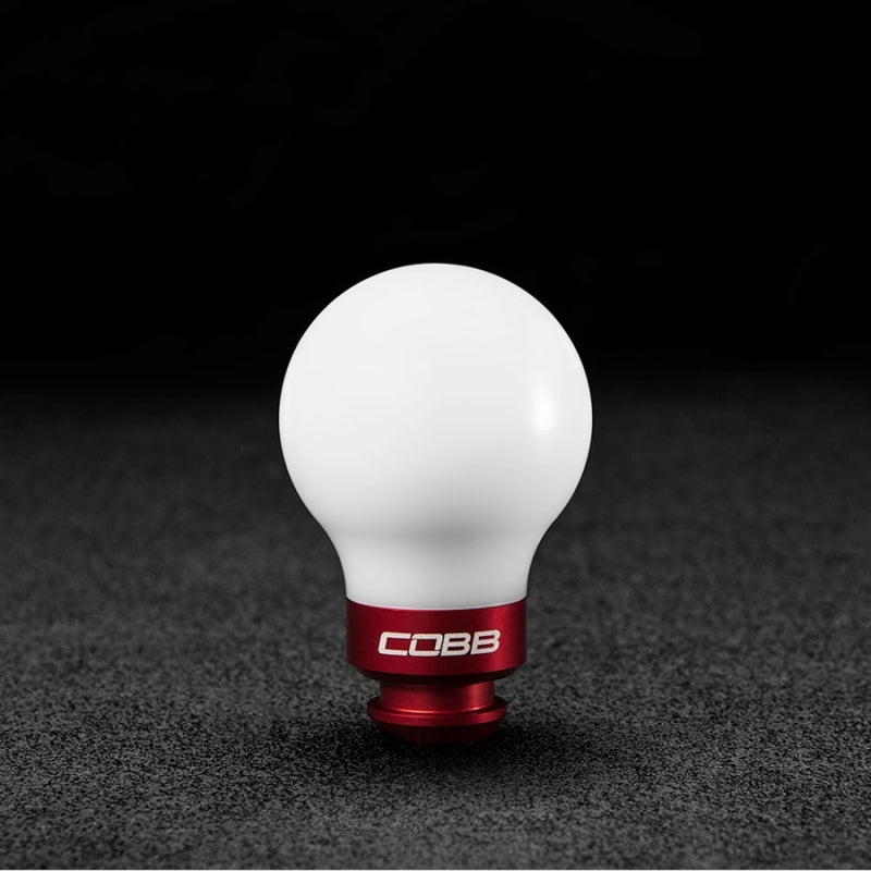 COBB Shift Knob - 5 Speed Subaru Models
