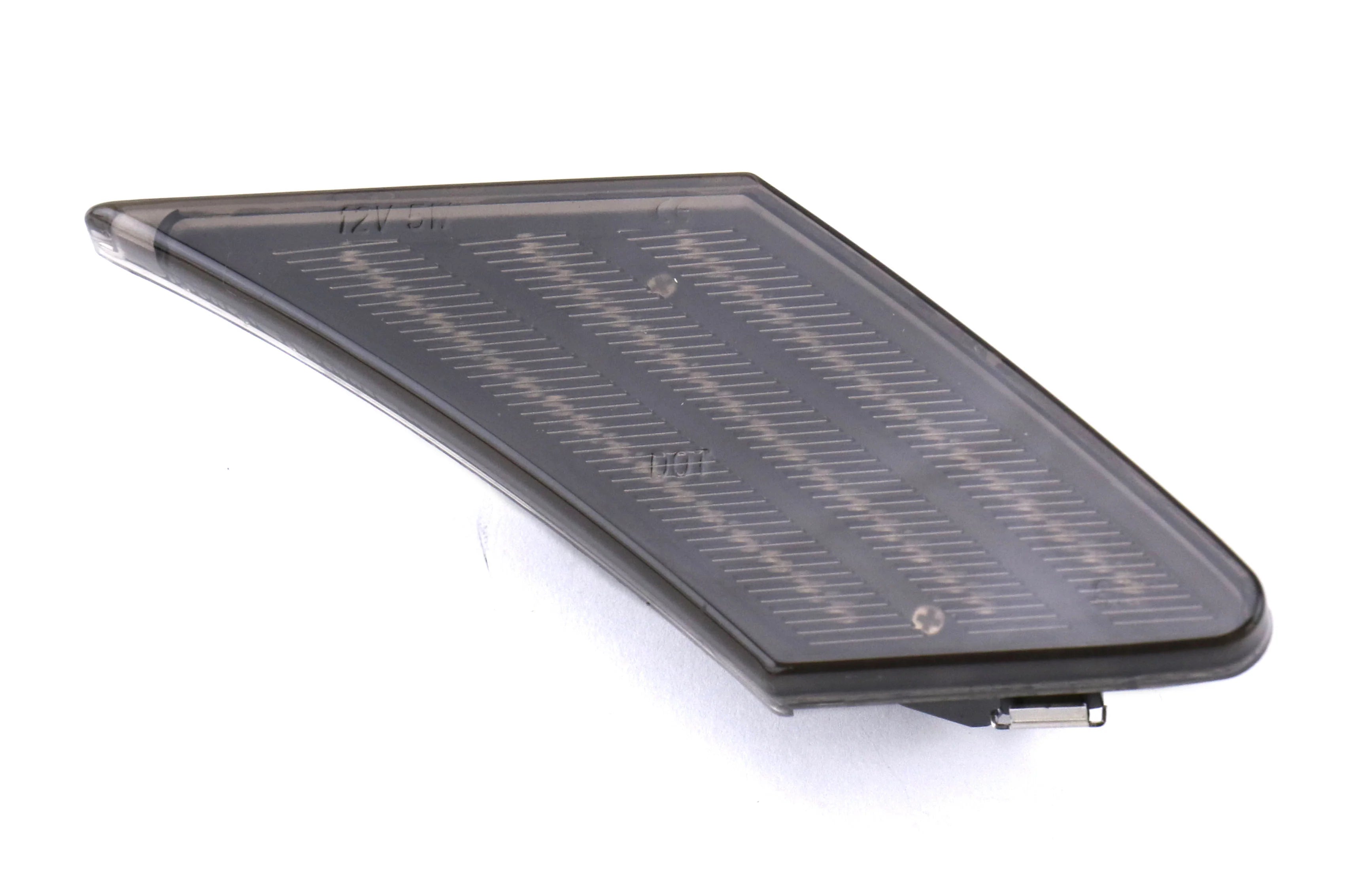 Morimoto XB LED Sidemarker Lights - 13-21 BRZ