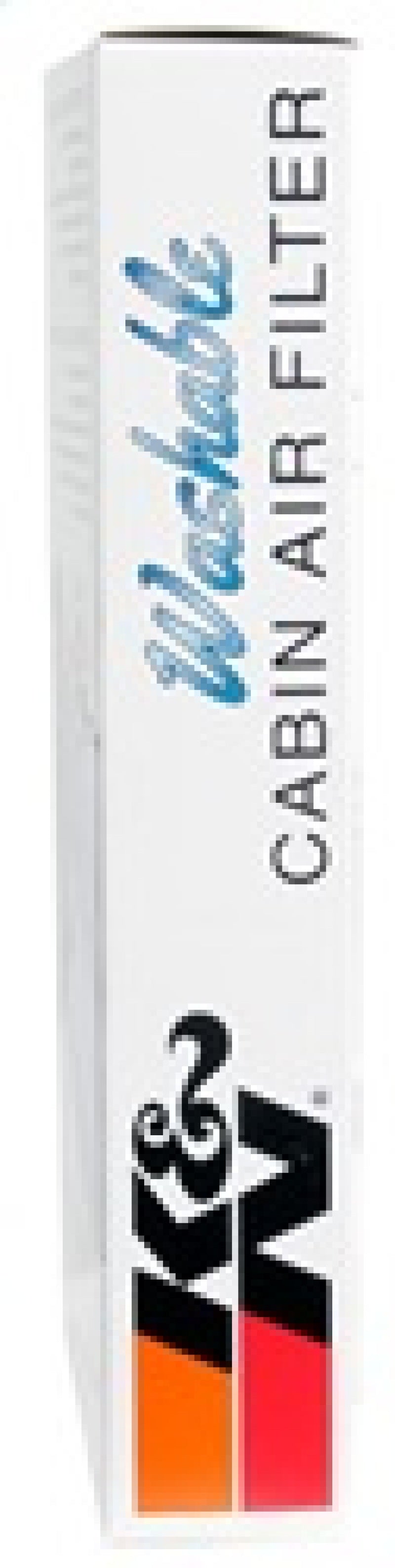 K&N Cabin Air Filter - 13-21 BRZ