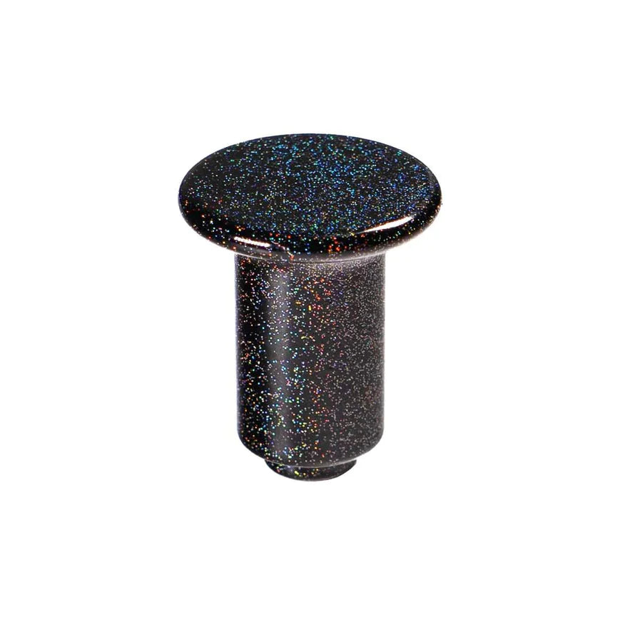 Billetworkz E-Brake Handle Button - 2005-2021 WRX, 2022+ WRX, 2004-2021 STI, 2013-2021 BRZ, 2022+ BRZ, 2013-2017 Crosstrek, 2014-2018 Forester