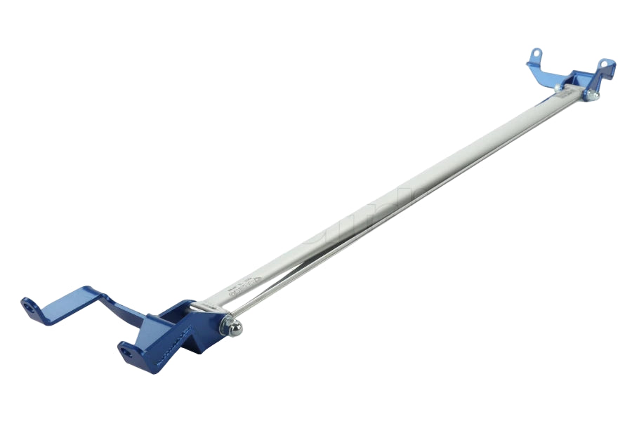Cusco Rear Strut Tower Bar Type OS - 08-14 WRX/STI