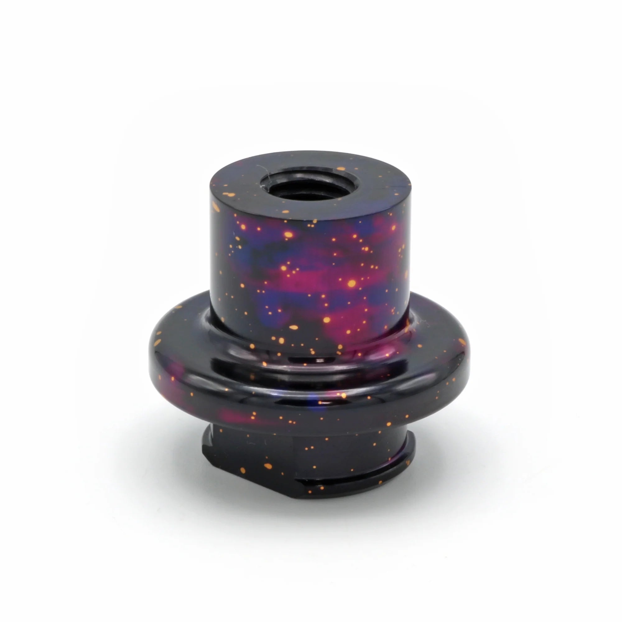 Billetworkz Shift Boot Retainer - Subaru 5 speed