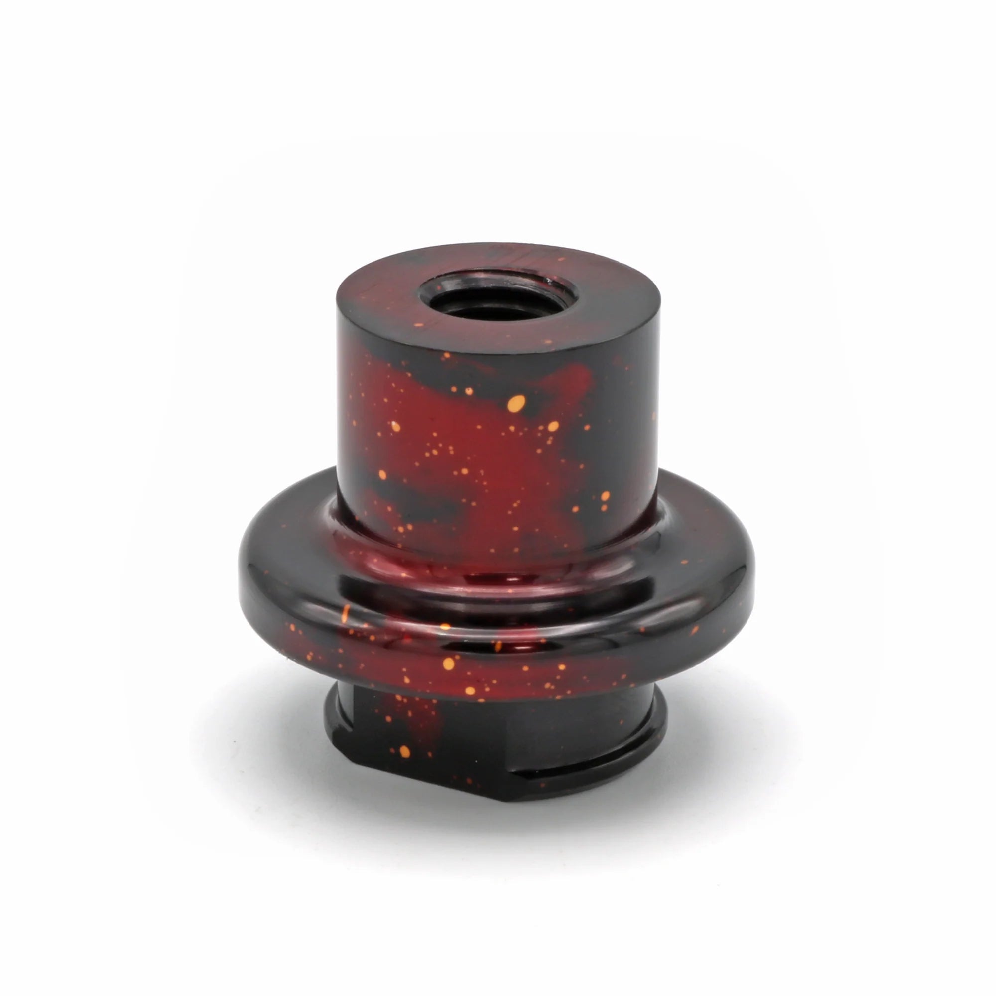 Billetworkz Shift Boot Retainer - Subaru 5 speed