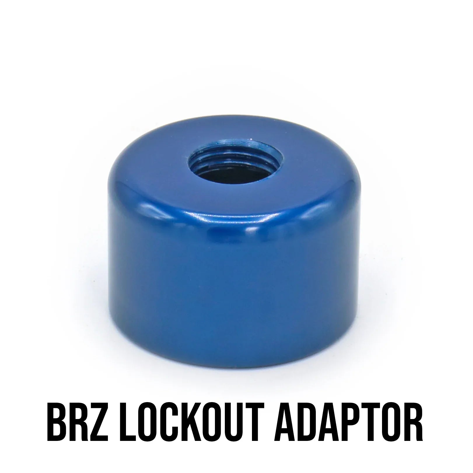 Billetworkz Reverse Lockout Adaptor - 2022+ BRZ