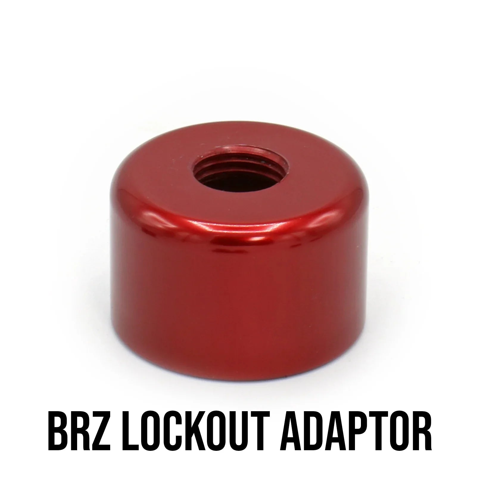 Billetworkz Reverse Lockout Adaptor - 2022+ BRZ