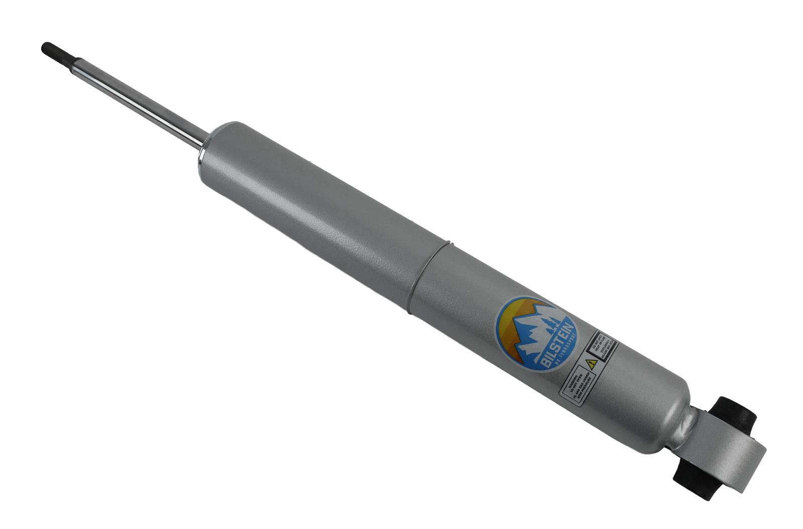 Bilstein B8 TerraSport Rear - Provides 1.6″ of Lift - 2019-2024 Forester