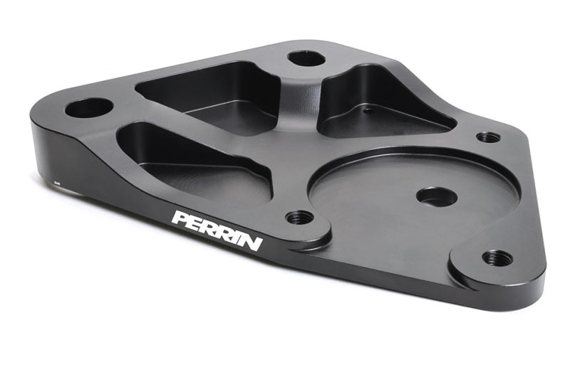 Perrin Front Control Arm Brace - 22-25 Subaru WRX, 17-25 Impreza, 20-25 LGT & OBXT