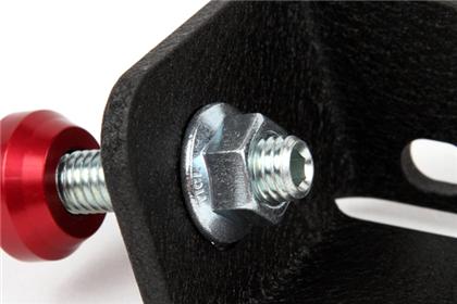 GrimmSpeed Master Cylinder Brace - 13-21 BRZ