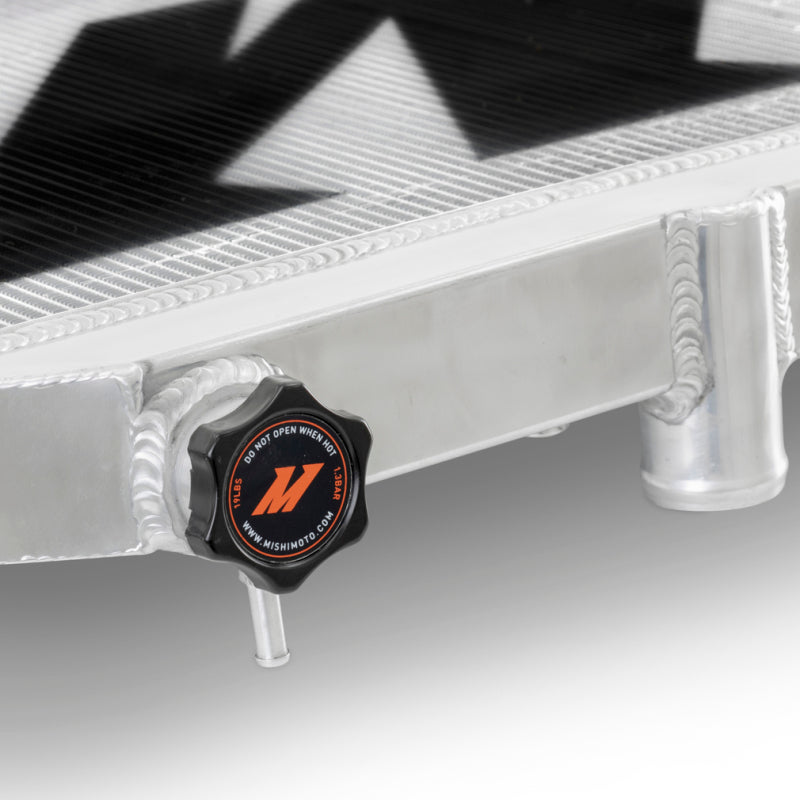 Mishimoto Performance Aluminum Radiator - 2022+ WRX