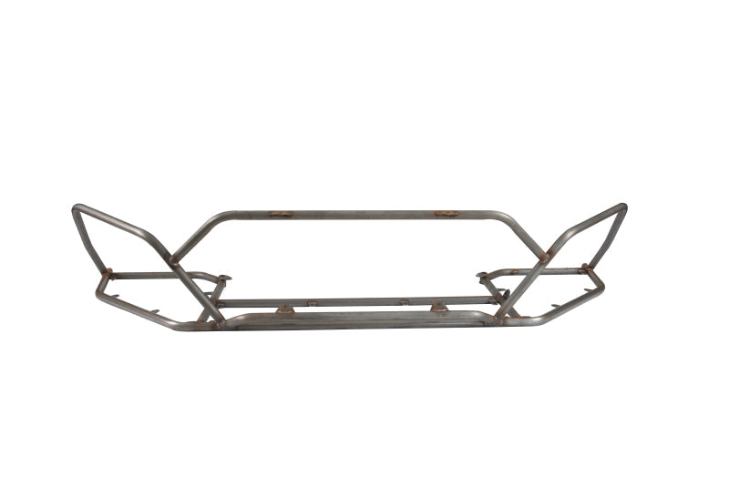 LP AVENTURE BIG BUMPER GUARD - BARE - 2015-2017 OUTBACK