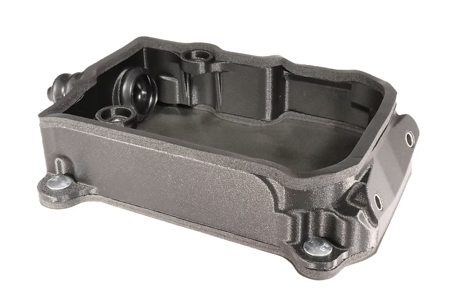 DARKMATTERX DM-2 Shifter Box - 2015-2021 WRX, 2022+ WRX