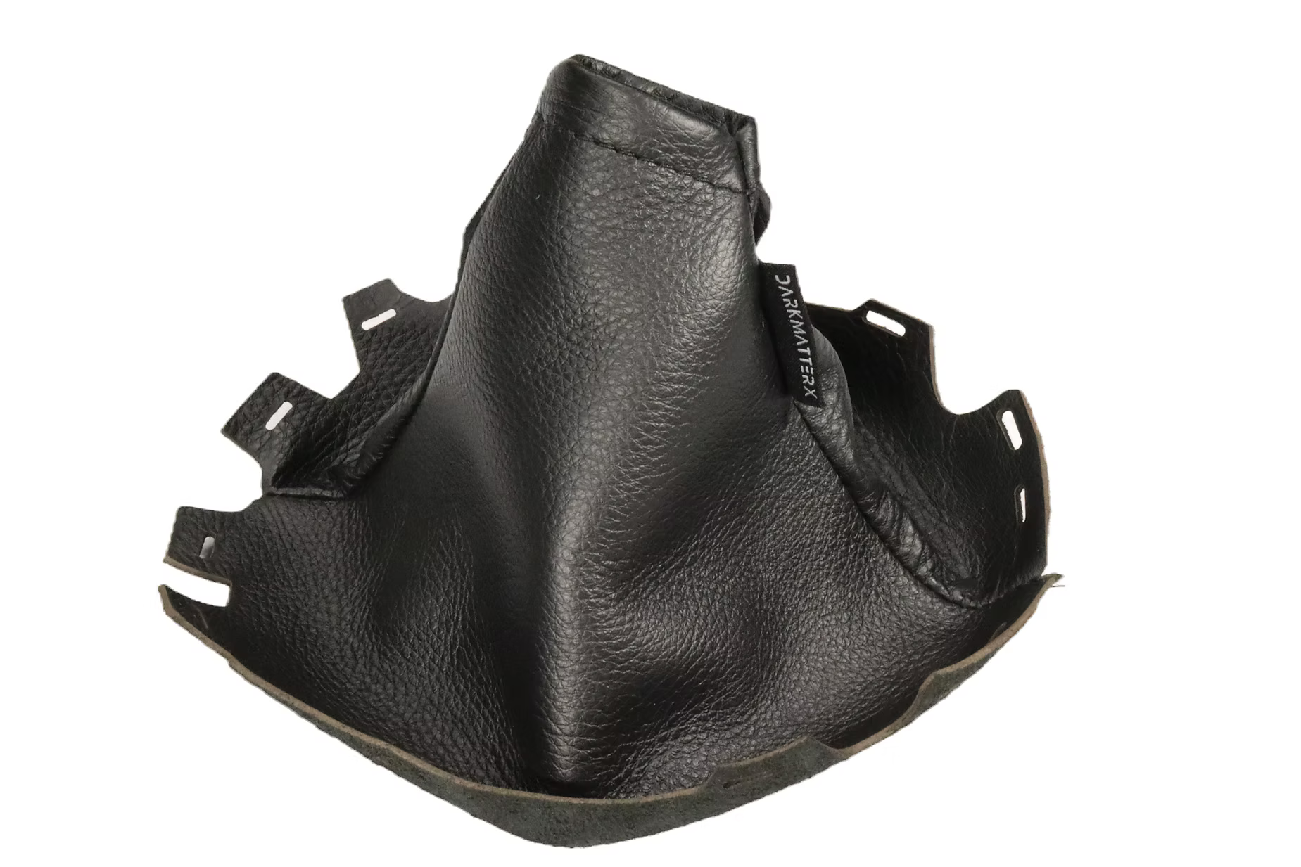 DARKMATTERX Leather Shift Boot - 2015-2021 WRX