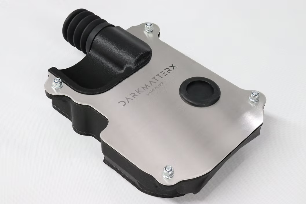 DARKMATTERX DM-1 Shifter Box -2008-2021 STI